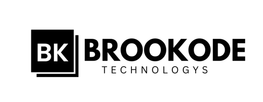 Brookode — Modern Websites & Digital Experiences